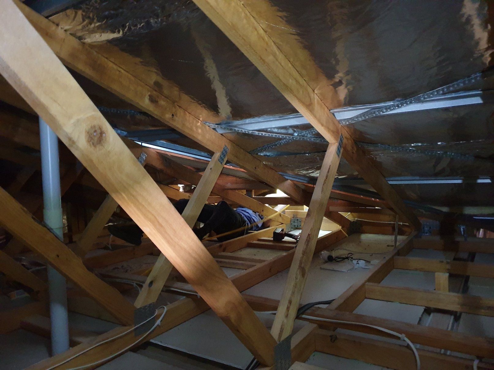 CCTV installation Brisbane