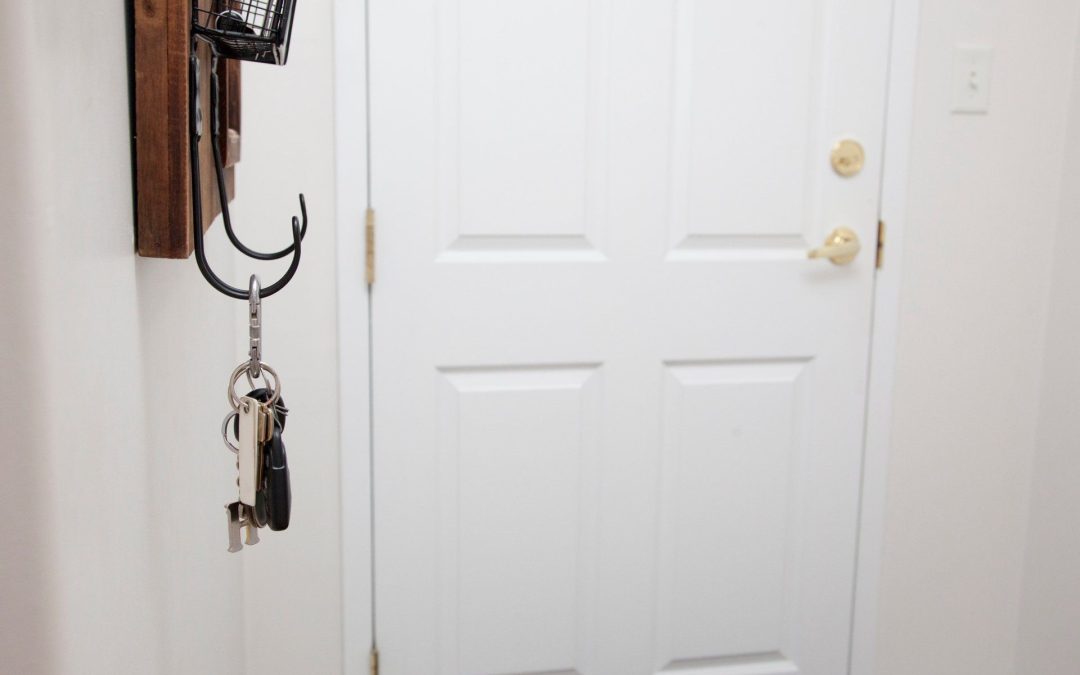 CCTV cameras: Simple precautions to improve home security