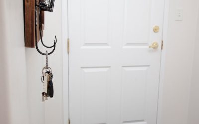 News 1 CCTV cameras: Simple precautions to improve home security