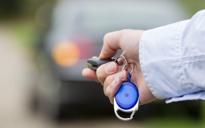 News 3 Home alarm systems: Convenience with home alarms